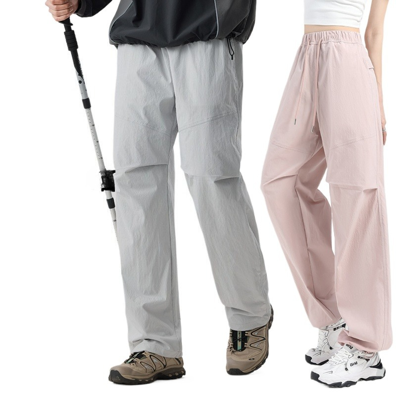 Outdoor Sports Adventure - Unisex Premium Cargo Pants - Stylish