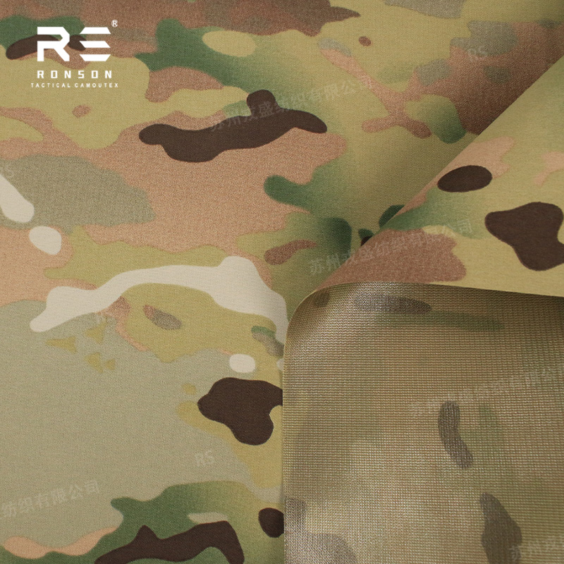 MC Multicam Camouflage 184T Ny - Outdoor Sport Jacket avaliação e preço