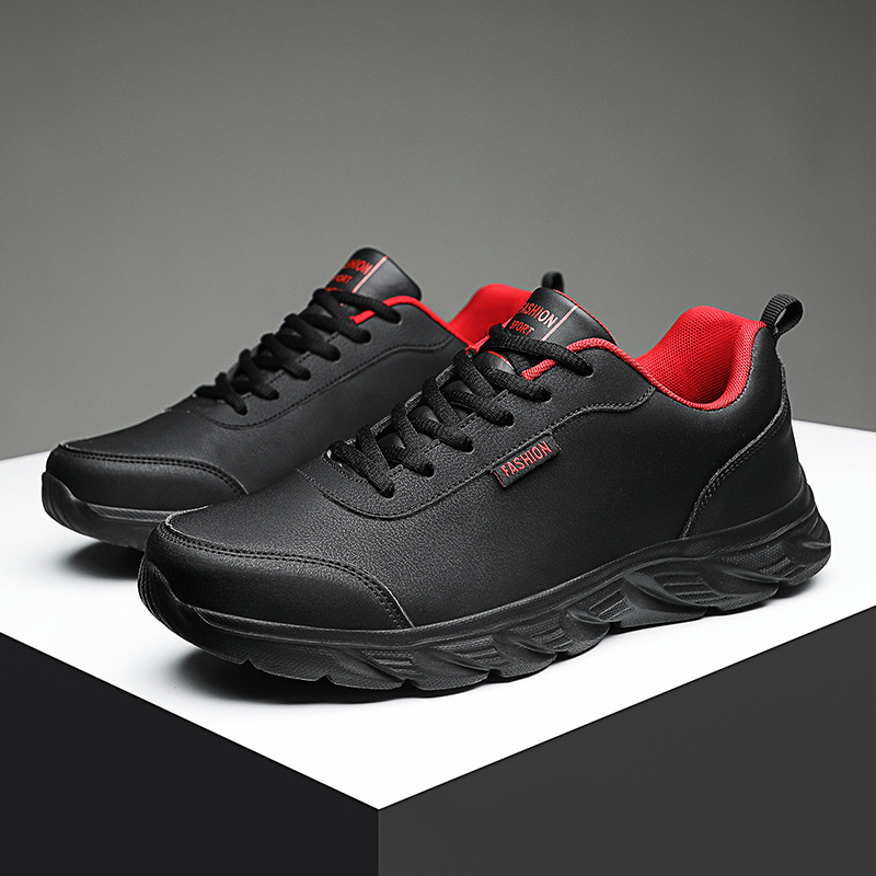 Winter Light Men Sneakers Lace - Outdoor Sport Lights avaliação e preço