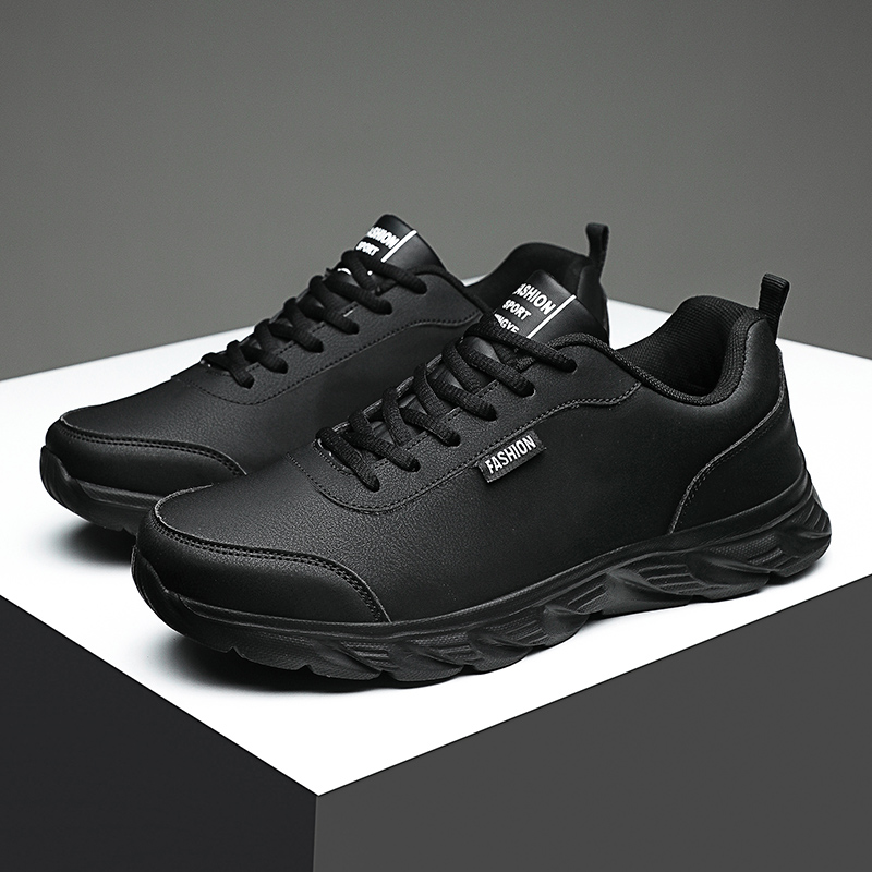 Winter Light Men Sneakers Lace - Outdoor Sport Lights avaliação e preço
