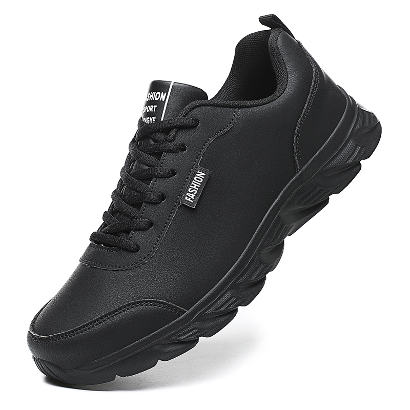 Winter Light Men Sneakers Lace - Outdoor Sport Lights avaliação e preço