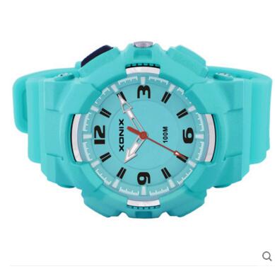 Women Sports Watch Quartz Anal - Outdoor Sport Lights avaliação e preço