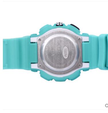 Women Sports Watch Quartz Anal - Outdoor Sport Lights avaliação e preço