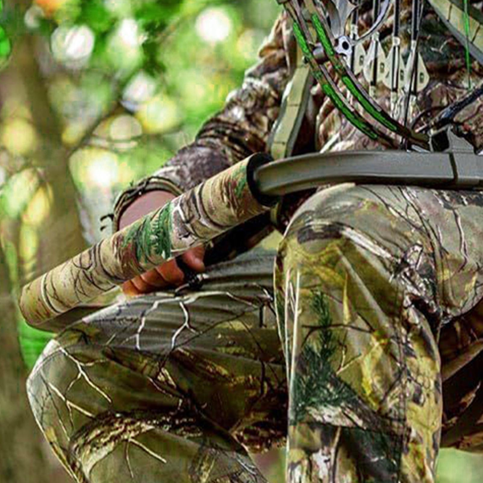 Tree Stand Pads Non-Slip Climb - Outdoor Sports Adventure avaliação e preço