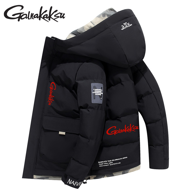 New Outdoor Sport Autumn Winte - Outdoor Sport Jacket avaliação e preço