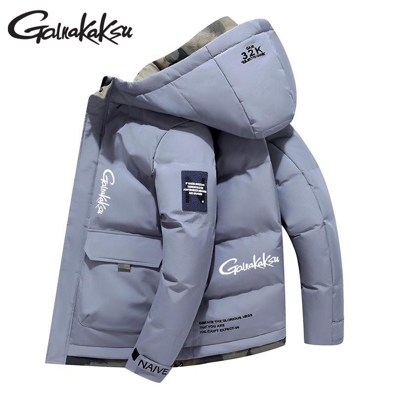 New Outdoor Sport Autumn Winte - Outdoor Sport Jacket avaliação e preço