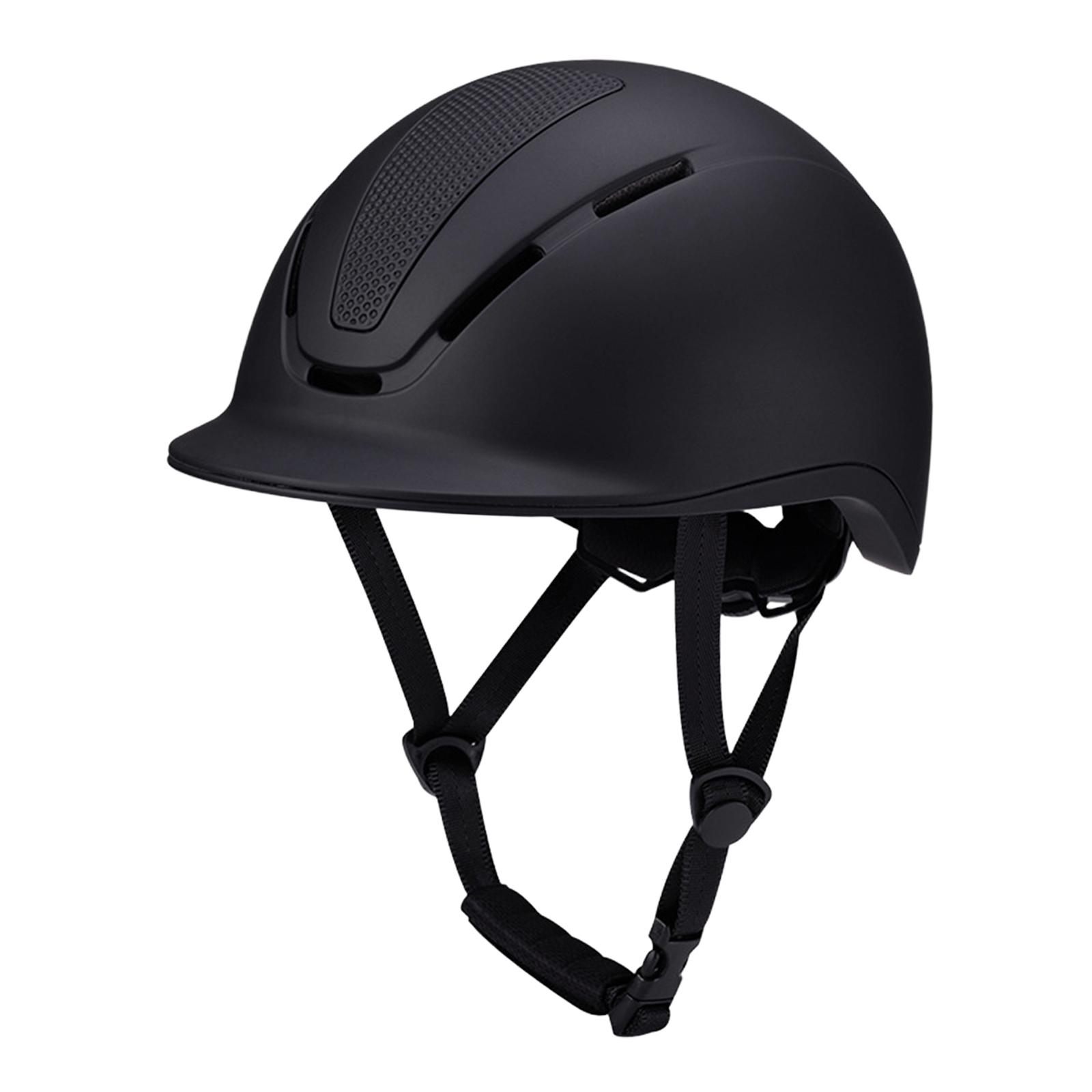 Horse Sports Helmet with Adjus - Outdoor Sports Adventure avaliação e preço