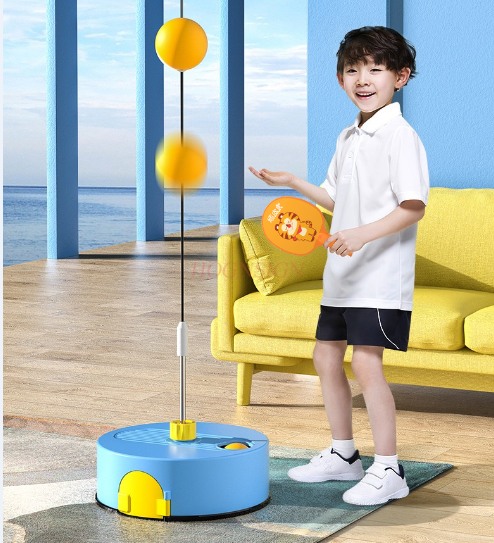 Table Tennis Trainer Children' - Indoor Sport And Outdoor Sports avaliação e preço