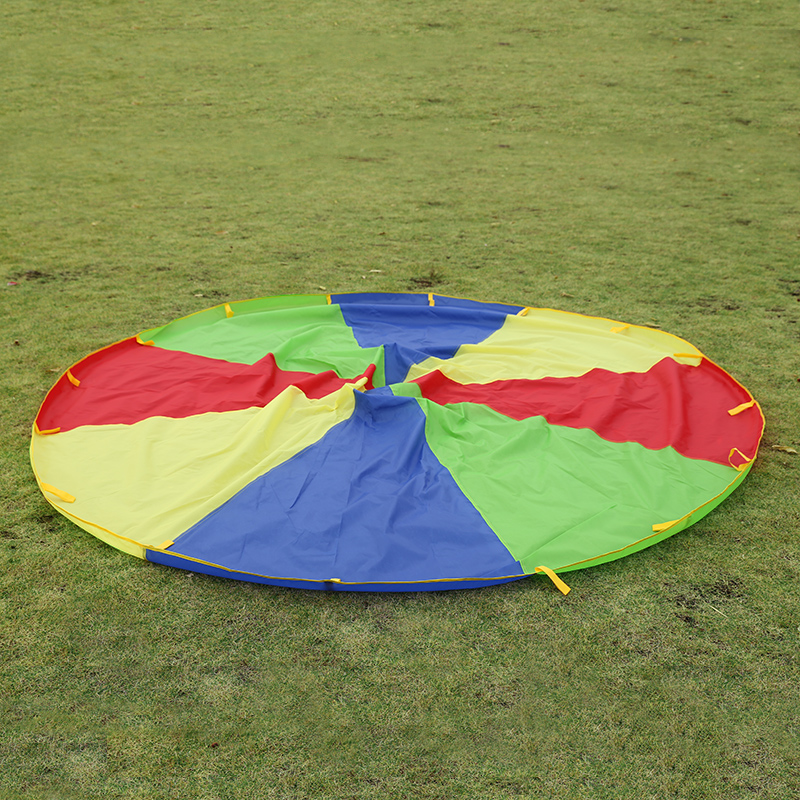 1PC Rainbow Design Umbrella Co - Outdoor Sports Umbrella avaliação e preço