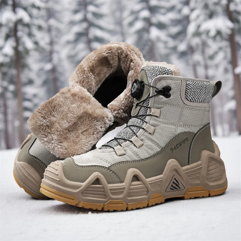Warm Fur Outdoor Mens Combat T - Outdoor Sports Leisure avaliação e preço