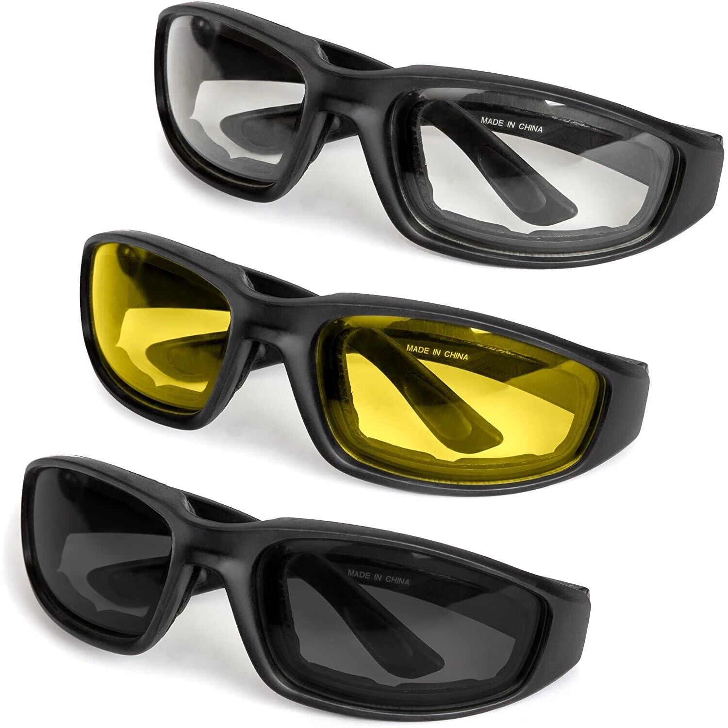 Goggles Outdoor Padded Windpro - Outdoor Sports Adventure avaliação e preço