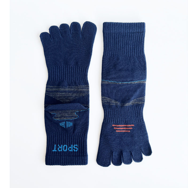 1/5 Pairs Athletic Sport Socks - Outdoor Sport Dress avaliação e preço