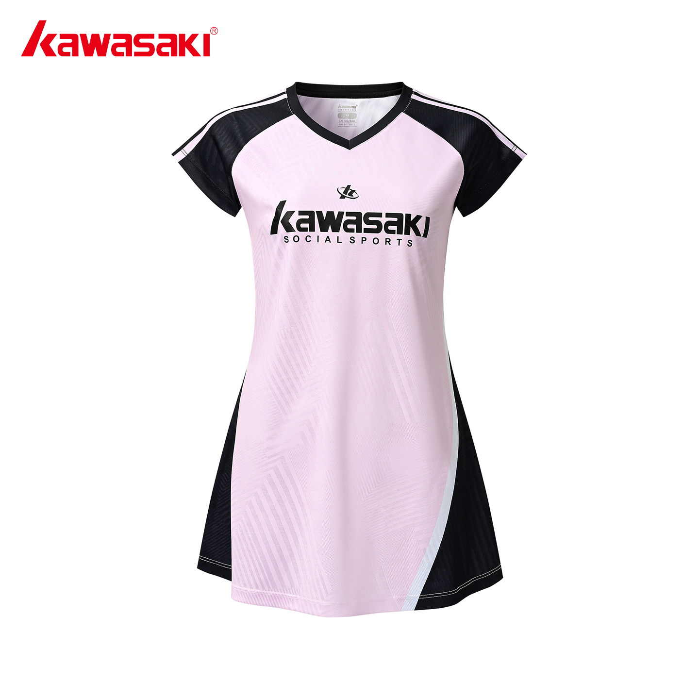 Kawasaki Summer Women Dress Sp - Outdoor Sport Dress avaliação e preço