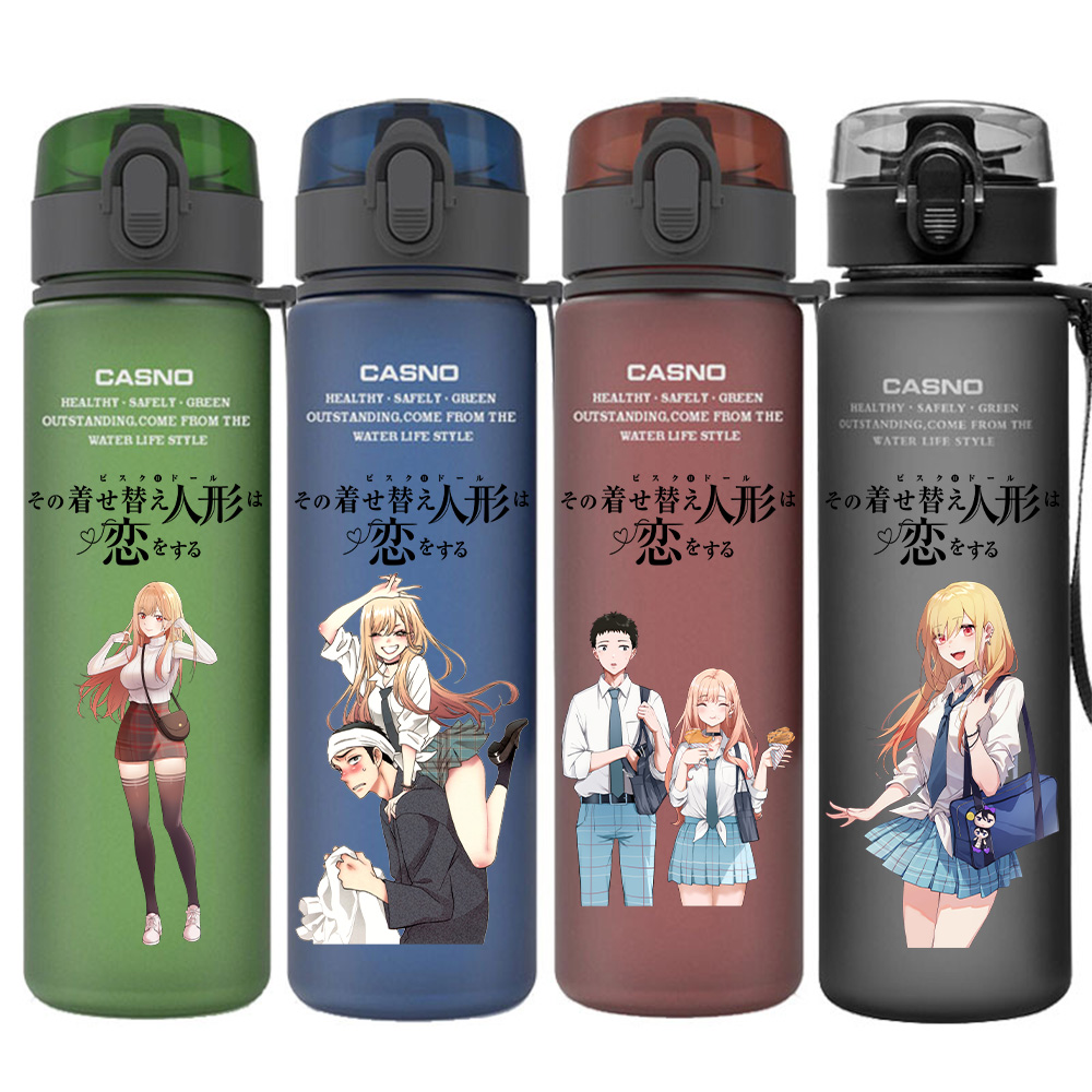 My Dress-Up Darling 560ML Wate - Outdoor Sport Dress avaliação e preço