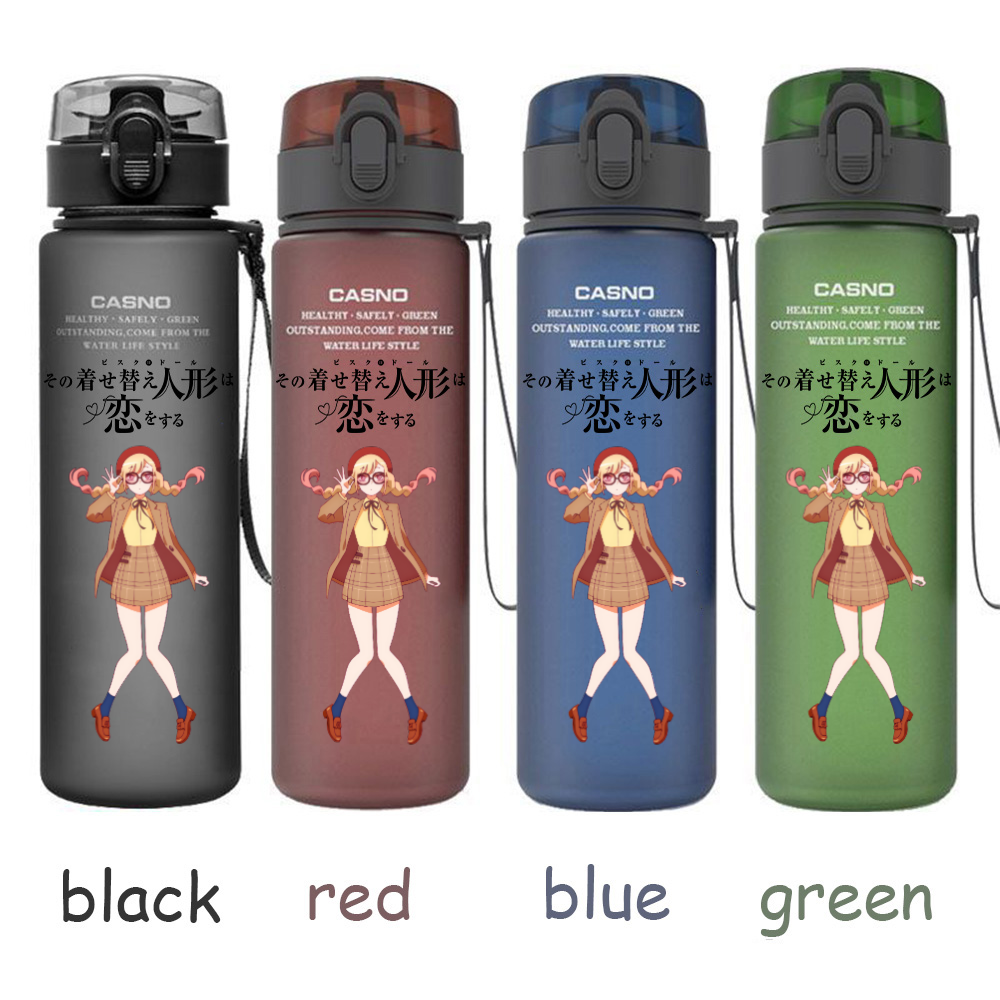 My Dress-Up Darling 560ML Wate - Outdoor Sport Dress avaliação e preço