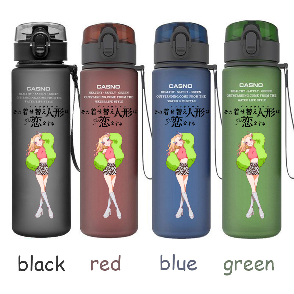 My Dress-Up Darling 560ML Wate - Outdoor Sport Dress avaliação e preço