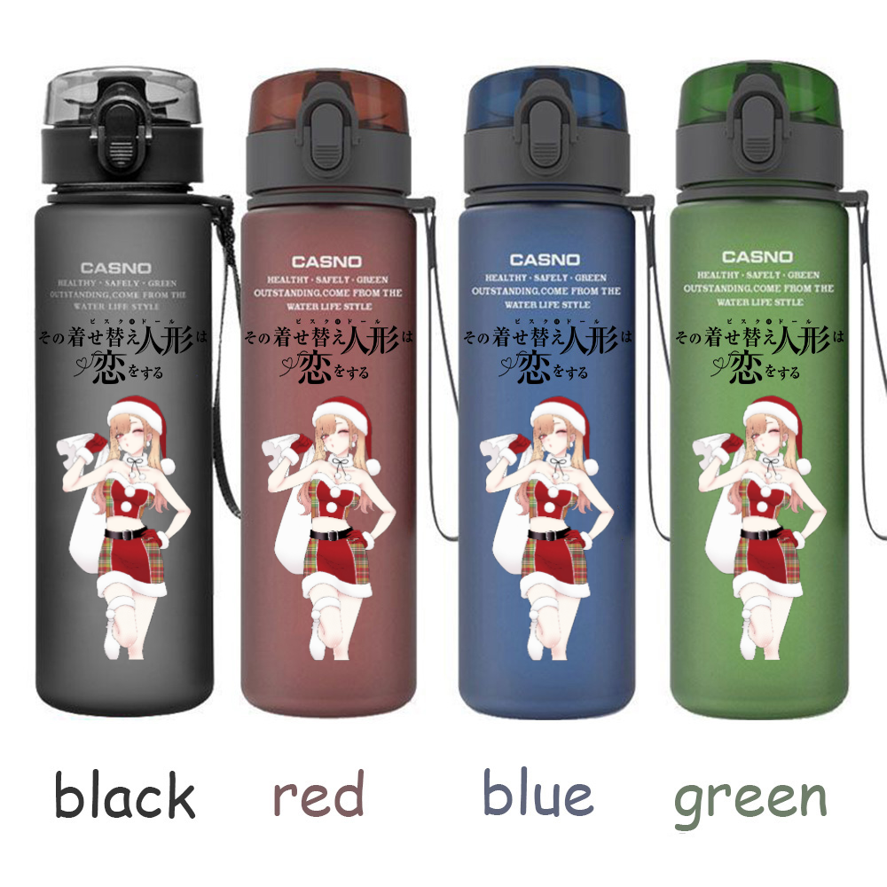 My Dress-Up Darling 560ML Wate - Outdoor Sport Dress avaliação e preço