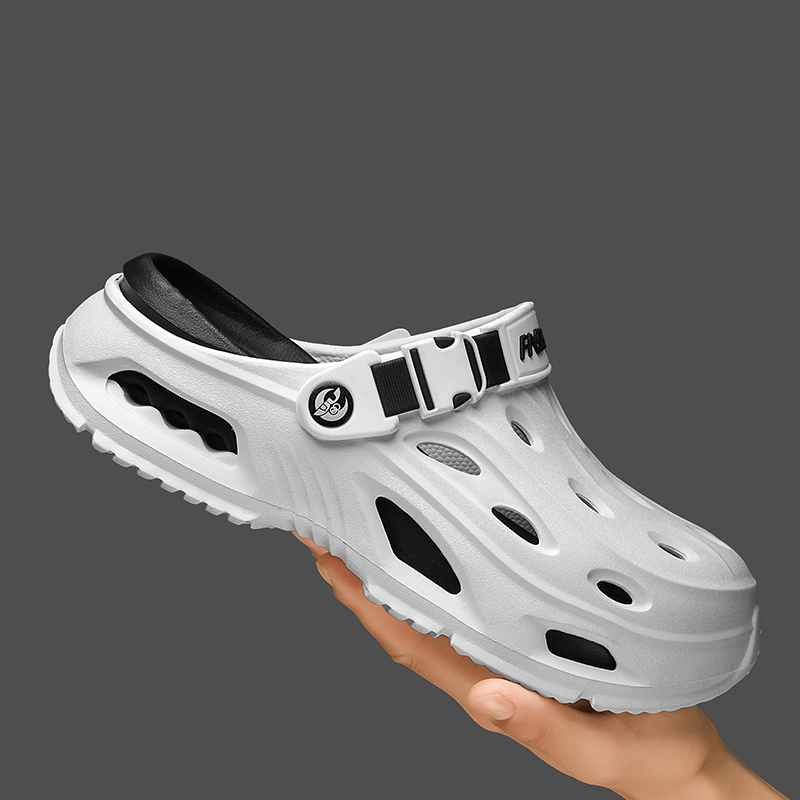 Men's New Casual Cave Shoes Ou - Outdoor Sports Leisure avaliação e preço