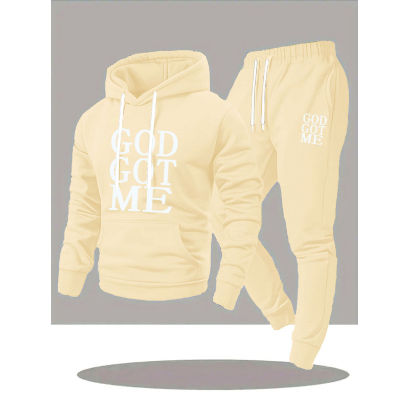 Men'S Casual Sports Hoodie And - Outdoor Sports Leisure avaliação e preço