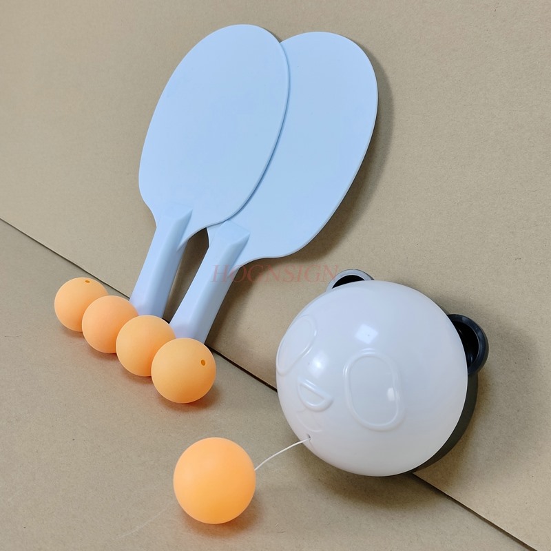 Hanging Table Tennis Training  - Indoor Sport And Outdoor Sports avaliação e preço