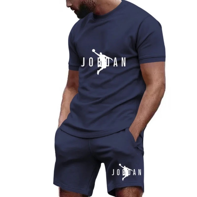 2026 Summer New Men's Leisure  - Outdoor Sports Leisure avaliação e preço