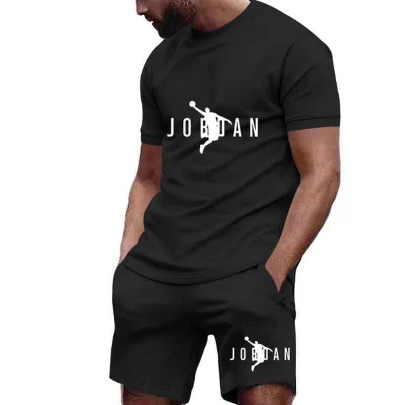 2026 Summer New Men's Leisure  - Outdoor Sports Leisure avaliação e preço