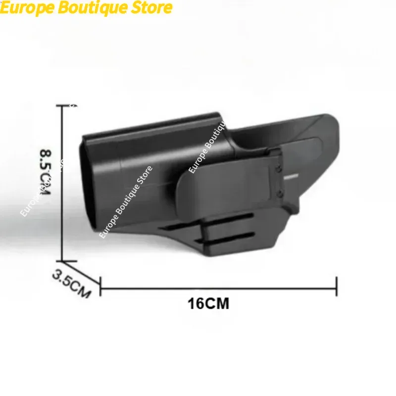 Quick Release Pistol Holster f - Outdoor Sport Drawing avaliação e preço
