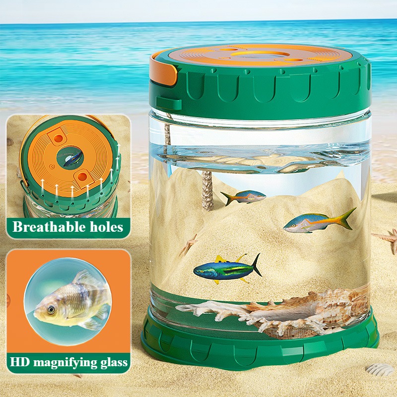 Catch The Sea Set Kids Toys Be - Outdoor Sports Adventure avaliação e preço