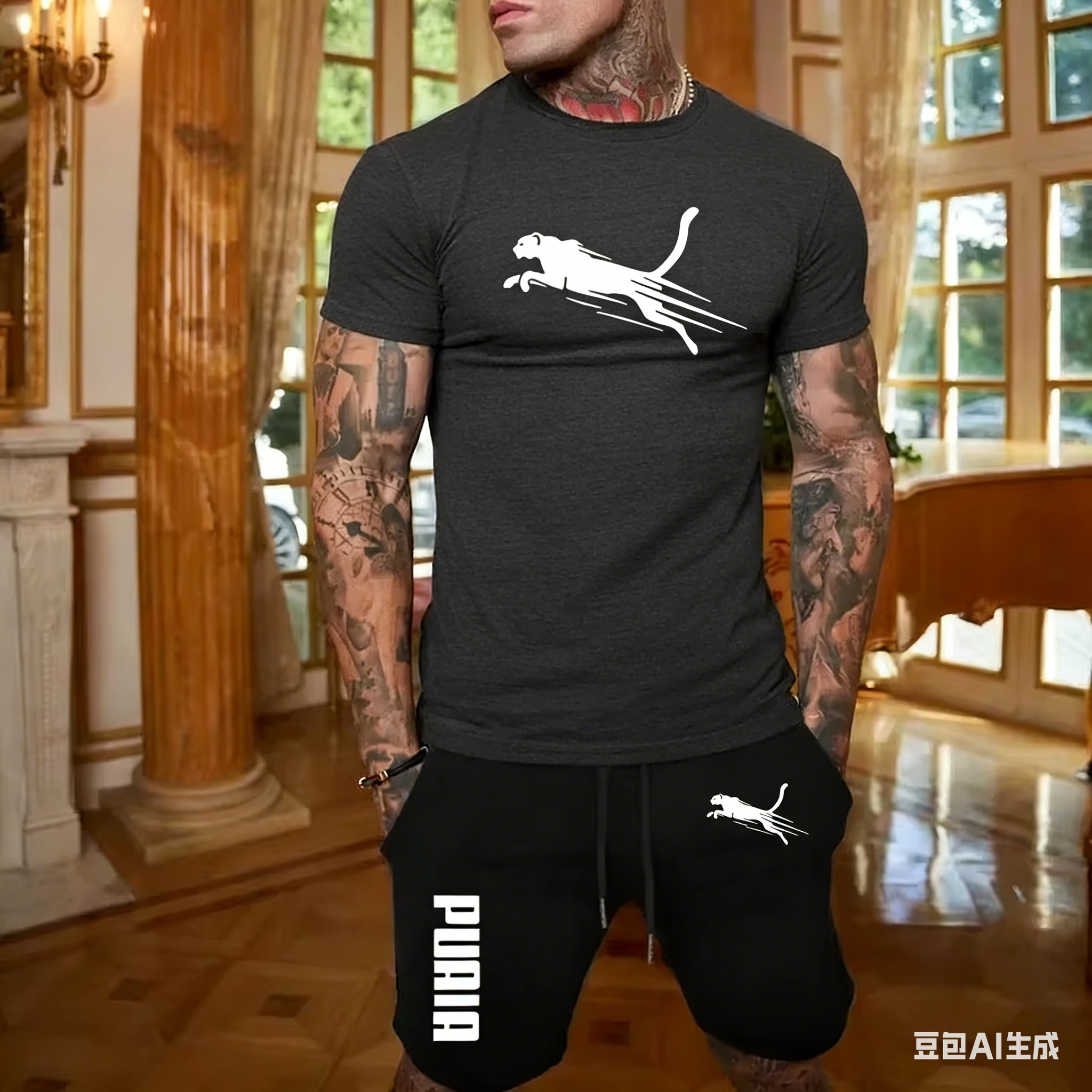 2026 New Trend Fashion Leisure - Outdoor Sports Leisure avaliação e preço