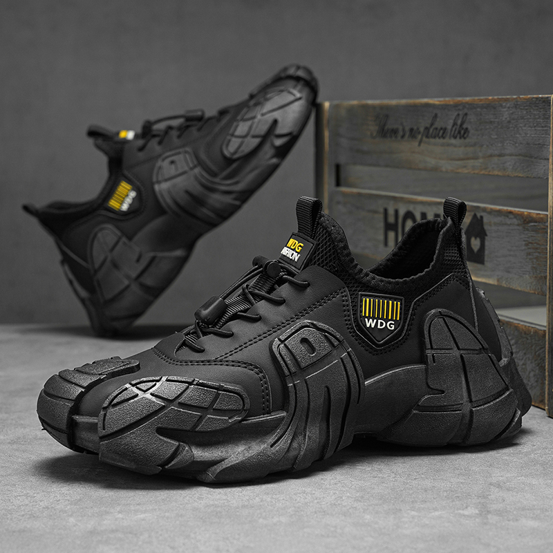Men Shoes Breathable Casual Sn - Outdoor Sport Lights avaliação e preço