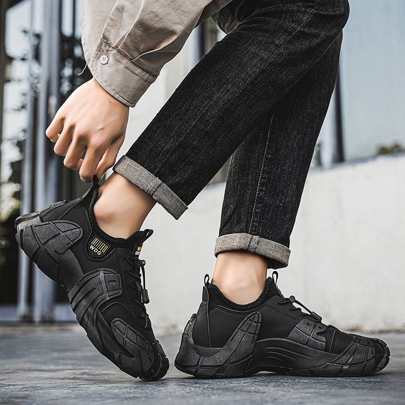 Men Shoes Breathable Casual Sn - Outdoor Sport Lights avaliação e preço