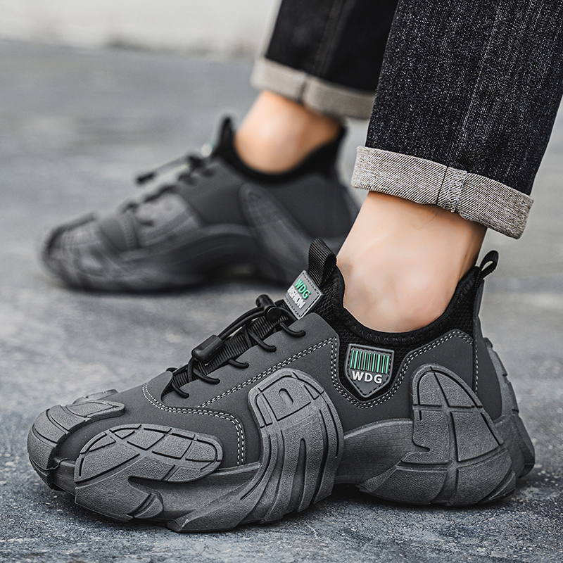 Men Shoes Breathable Casual Sn - Outdoor Sport Lights avaliação e preço
