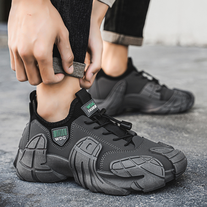 Men Shoes Breathable Casual Sn - Outdoor Sport Lights avaliação e preço