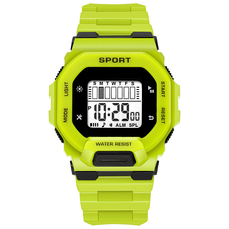 YIKAZE Men's Sports Watch Wate - Outdoor Sports Adventure avaliação e preço