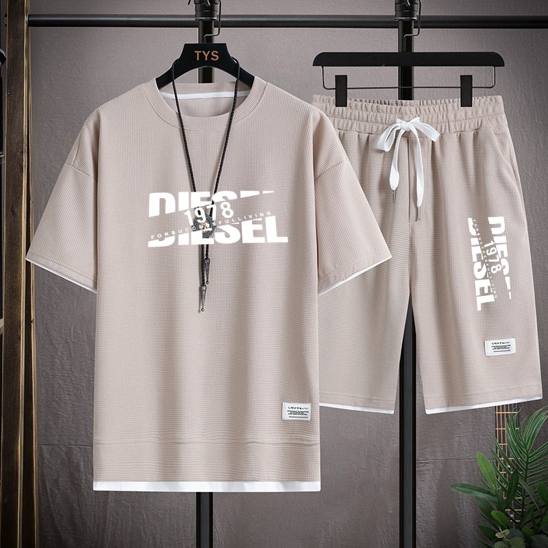 Men's Large Size Quick-Drying  - Outdoor Sports Leisure avaliação e preço