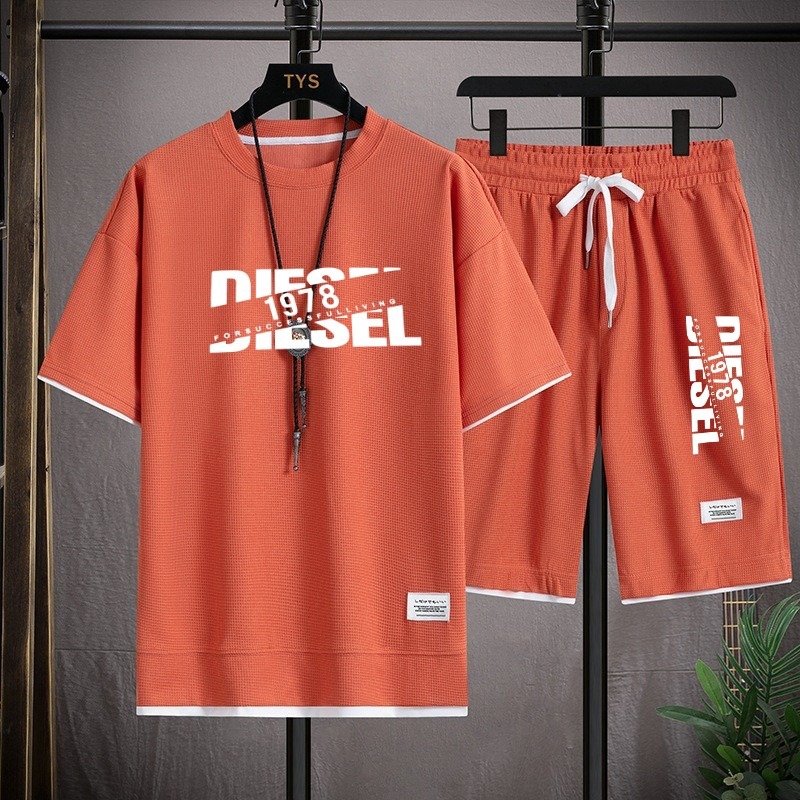 Men's Large Size Quick-Drying  - Outdoor Sports Leisure avaliação e preço