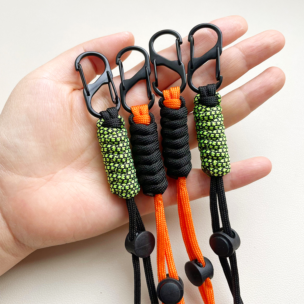 1pcs/2pcs/6pcs Hand woven Umbr - Outdoor Sports Umbrella avaliação e preço