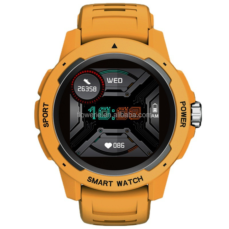 50m IP68 Waterproof Tactical S - Outdoor Sports Adventure avaliação e preço