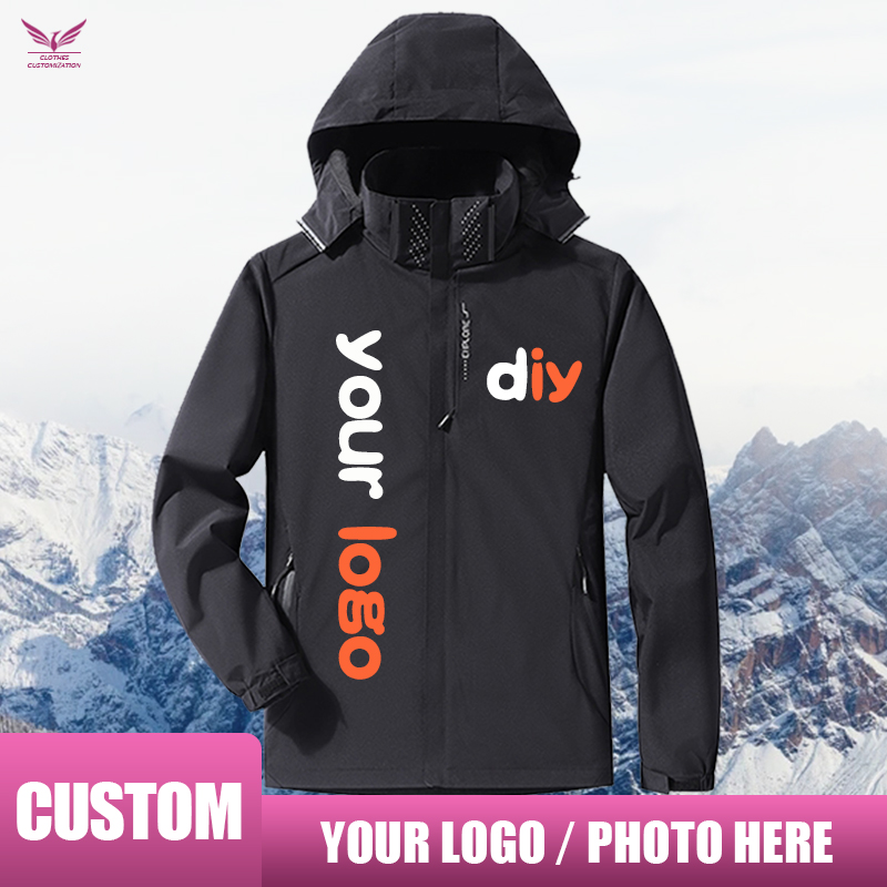 Outdoor fashion waterproof spo - Outdoor Sport Jacket avaliação e preço