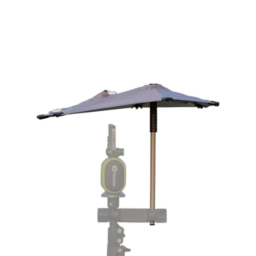 XbotGo Weather Guard Umbrella  - Outdoor Sports Umbrella avaliação e preço