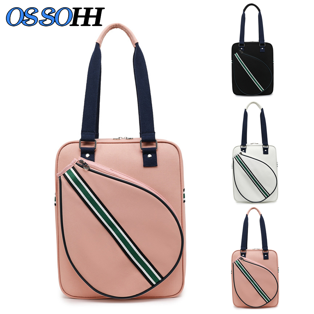 1Pcs Badminton Rackets Bag, Li - Indoor Sport And Outdoor Sports avaliação e preço