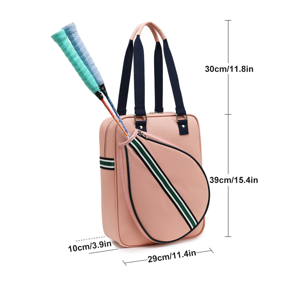 1Pcs Badminton Rackets Bag, Li - Indoor Sport And Outdoor Sports avaliação e preço