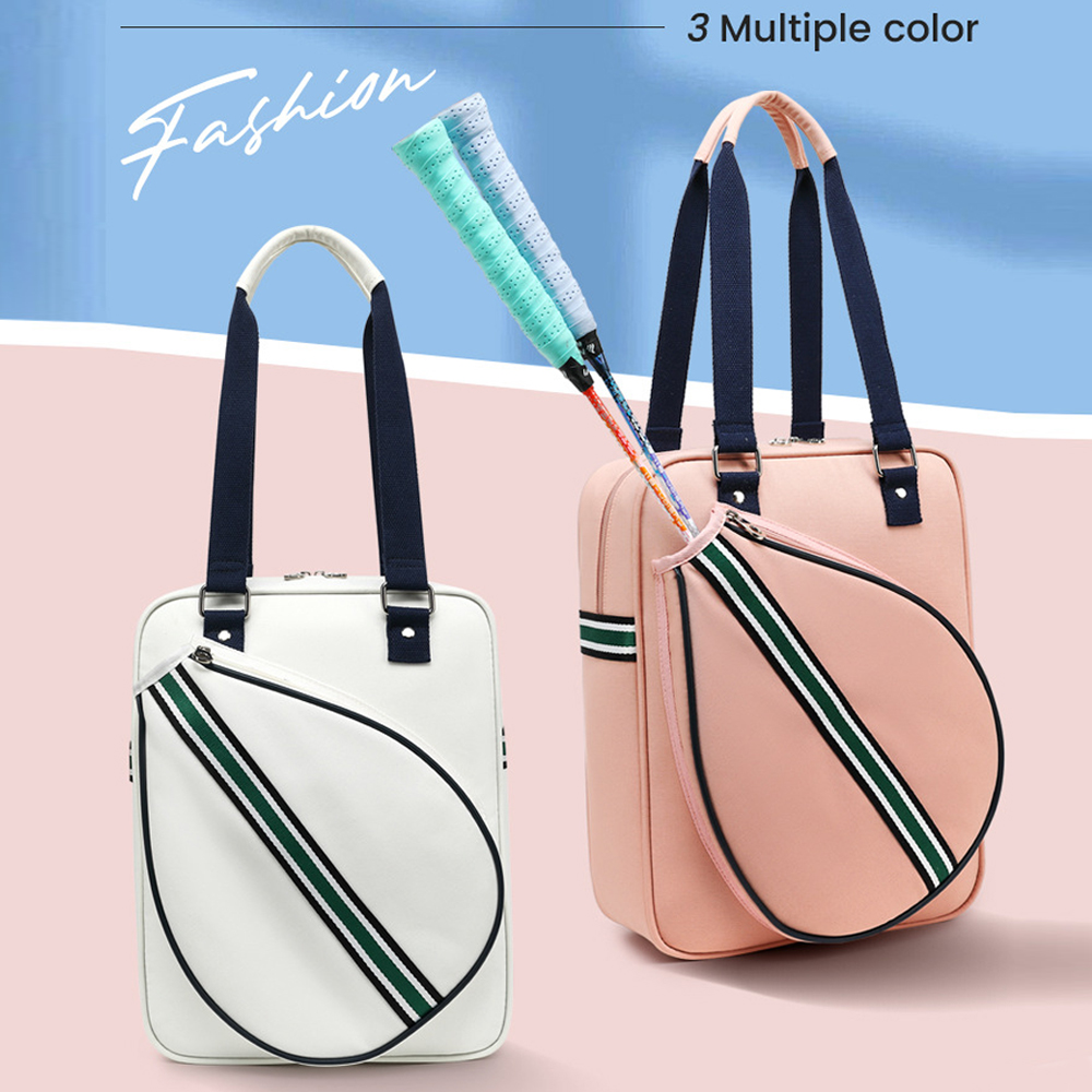 1Pcs Badminton Rackets Bag, Li - Indoor Sport And Outdoor Sports avaliação e preço