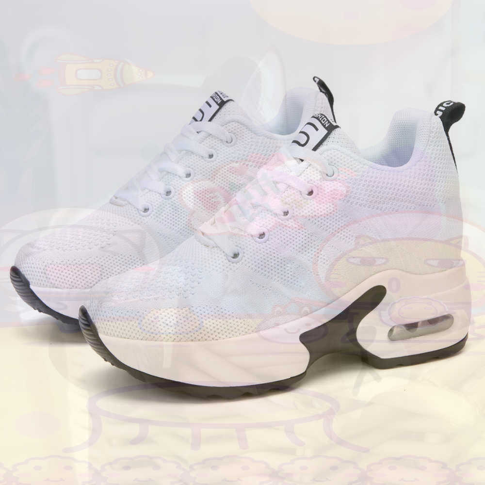 Red Size 36 Shoes Woman Tennis - Outdoor Sport Dress avaliação e preço