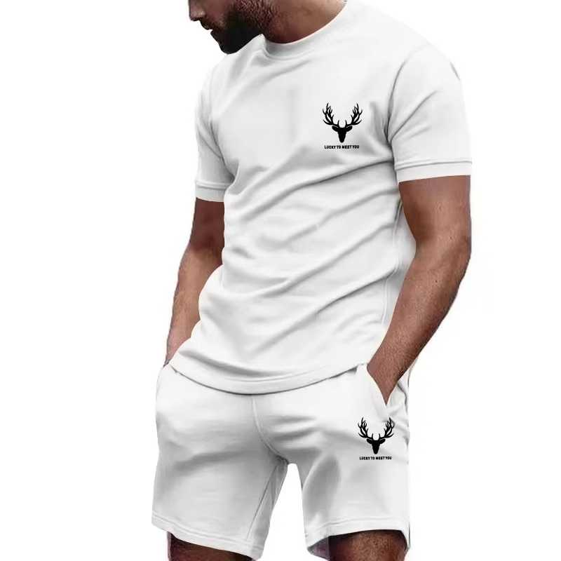 2026 Summer New Men's Sports S - Outdoor Sports Leisure avaliação e preço