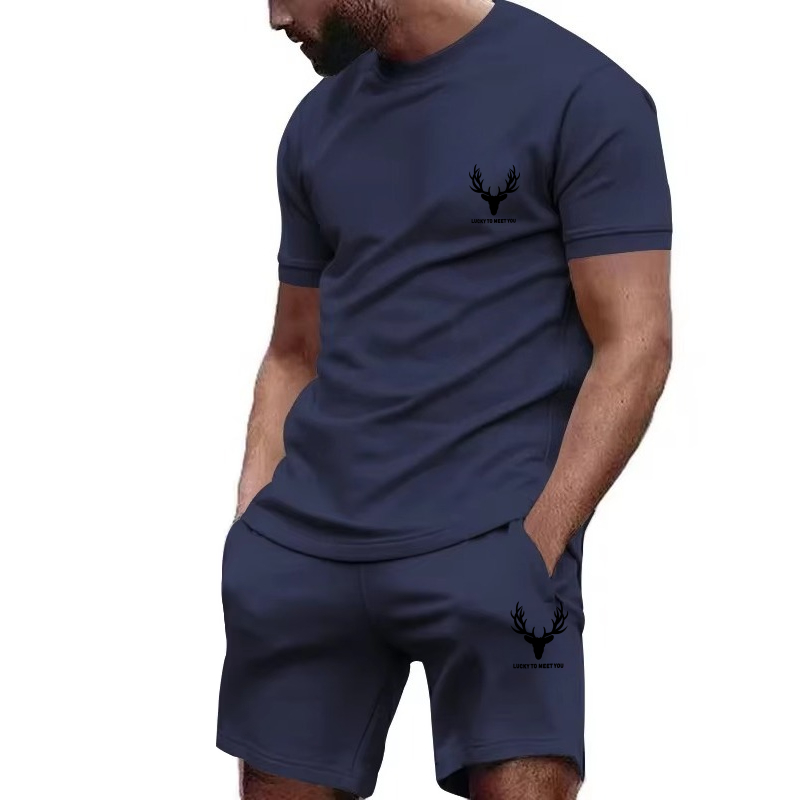 2026 Summer New Men's Sports S - Outdoor Sports Leisure avaliação e preço