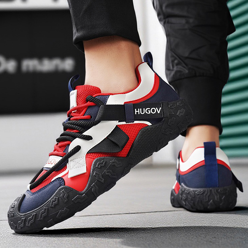 Men's high-quality outdoor hig - Outdoor Sports Leisure avaliação e preço