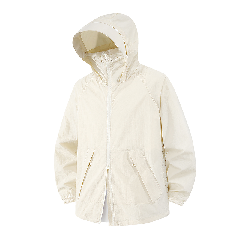 Summer Outdoor Running Fitness - Outdoor Sport Jacket avaliação e preço