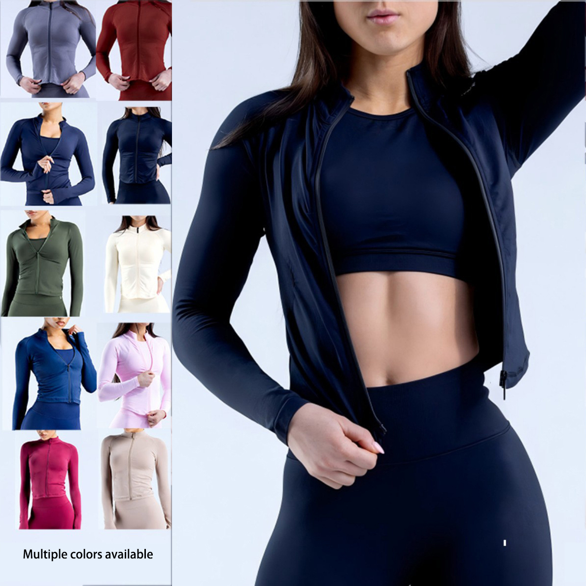 DF Women's Fitness, Running, E - Outdoor Sport Jacket avaliação e preço