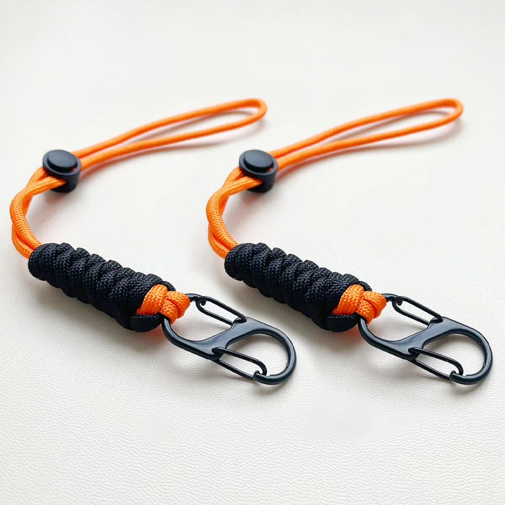 2pcs Hand Woven Umbrella Rope  - Outdoor Sports Umbrella avaliação e preço